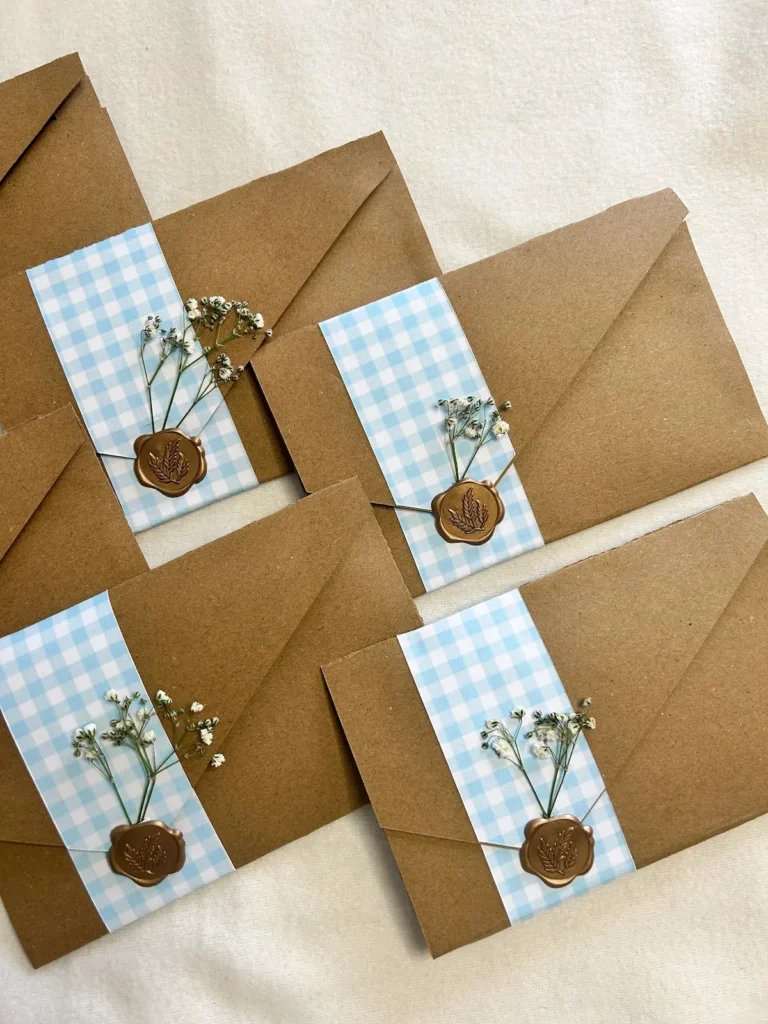 Porta Alianzas - Invitaciones