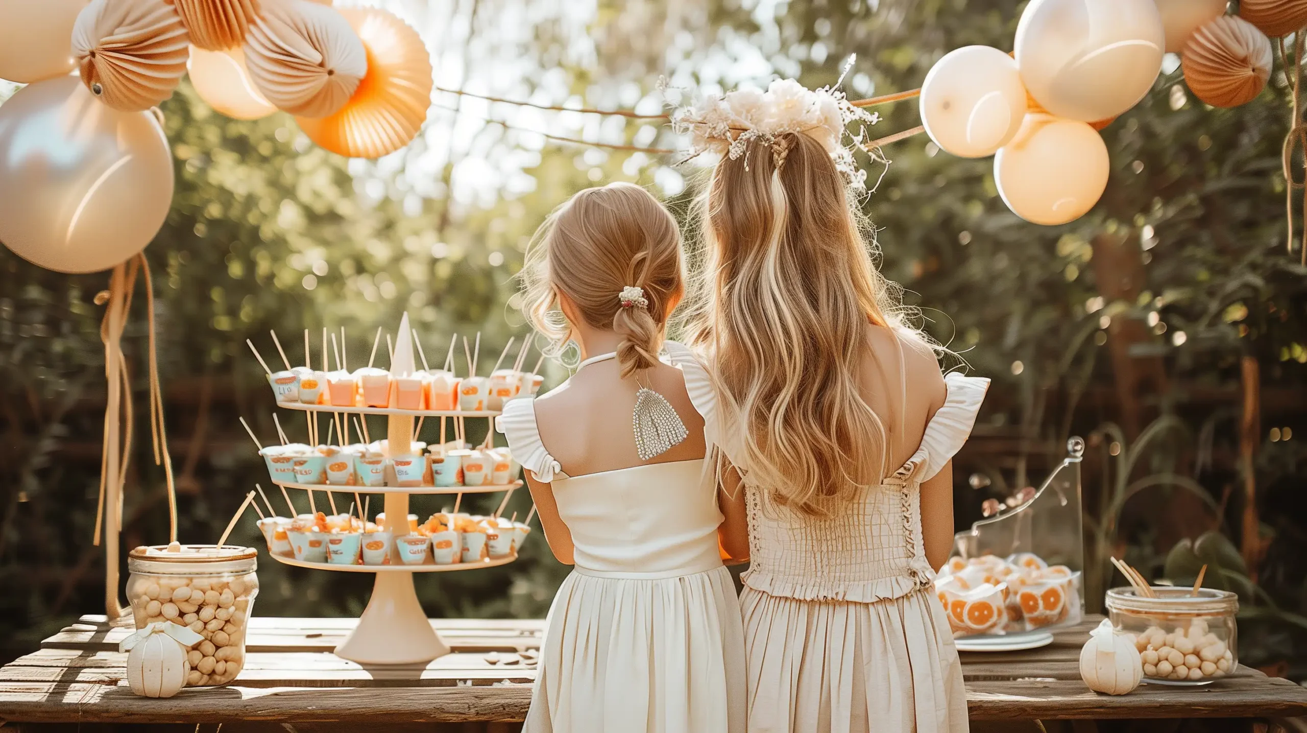 Mesa dulce testimonial