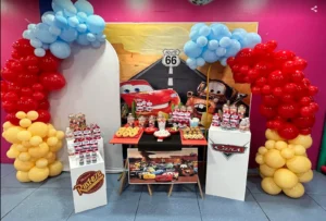 Mesa dulce Manos Genuinas